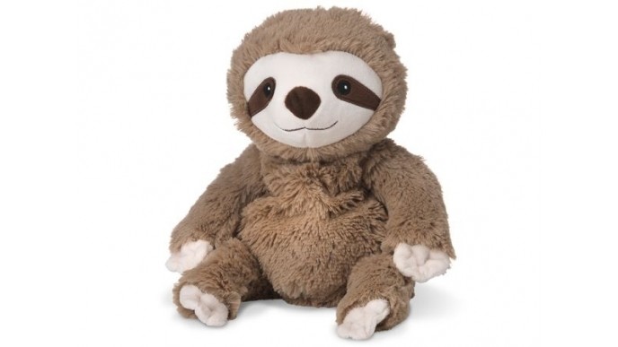 Warmies Stuffed Animals are down to $10 On Jane