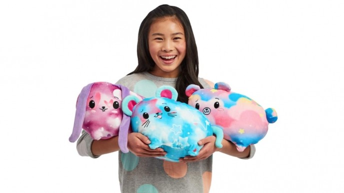 Pikmi Pops Jelly Dreams Bear Now $10.40