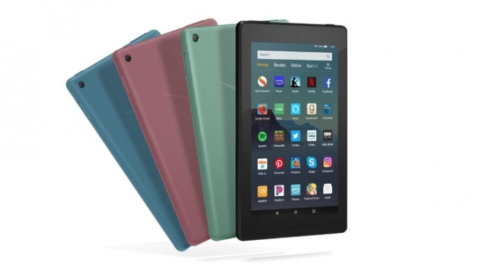 Amazon Tablet Black Friday Deals 2019