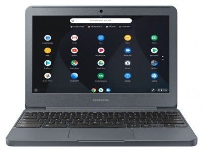 Samsung 11.6" Chromebook Just $89