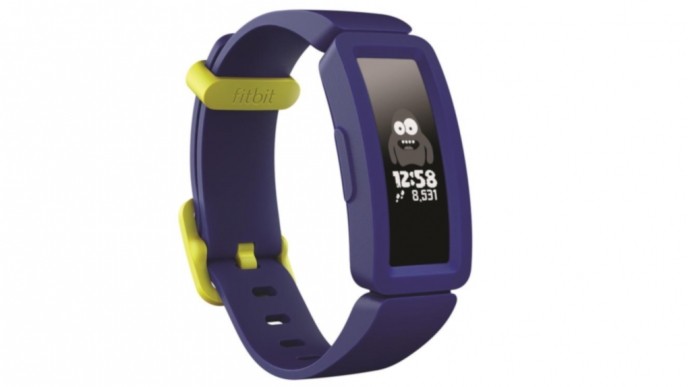 Fitbit Ace 2 Kids Activity & Sleep Tracker From $29.99!