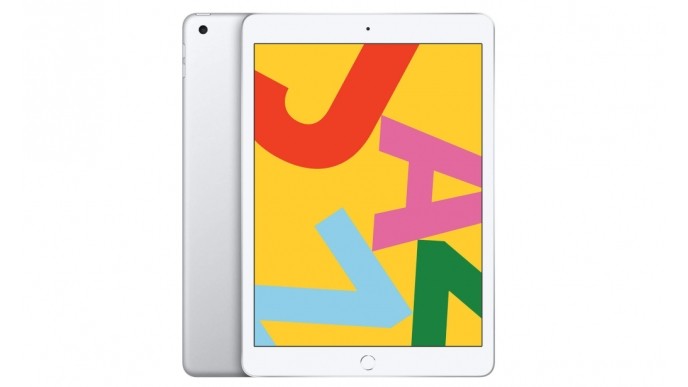 Fantastic Score On iPads @ Amazon