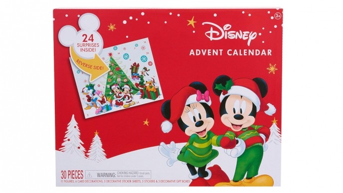 Up To 77% Off Advent Calendars @ Amazon