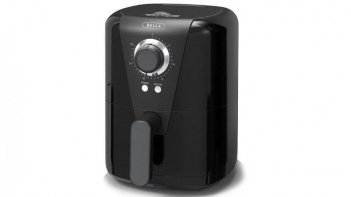 Bella Air Fryer Just $19.99 (was $49.99) @ Macy's