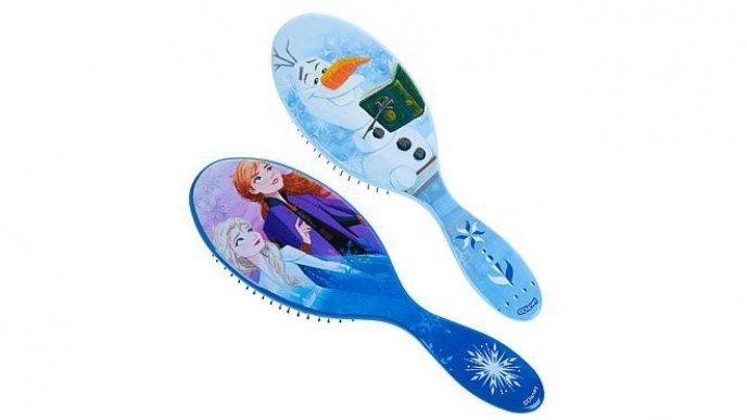 Disney Frozen 2 Wet Brushes Just $6.45 Delivered!
