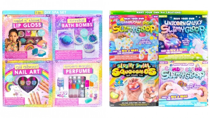 craft kit walmart