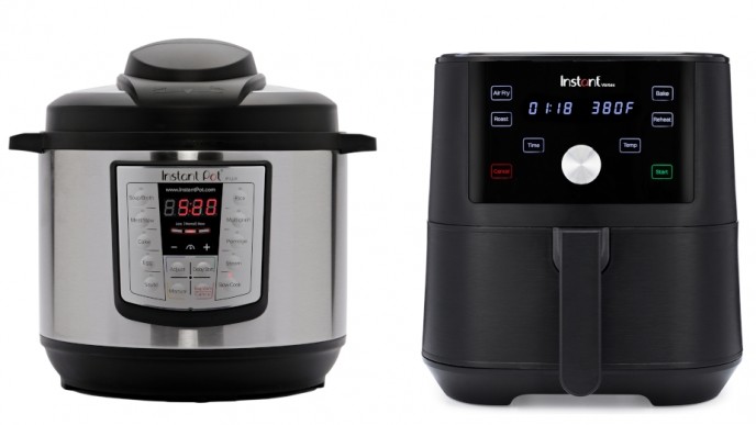 Instant Pot Appliances Just $49 @ Walmart