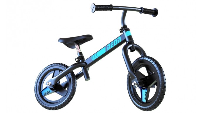 Kids Balance Bikes Just $15 @ Walmart