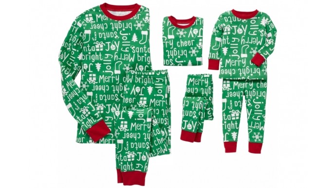Kids Carter's Pajamas Just $5 Delivered!