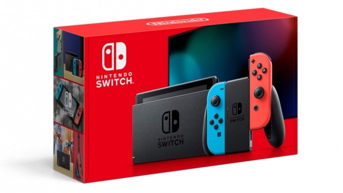 Best Nintendo Switch Buys This Black Friday!