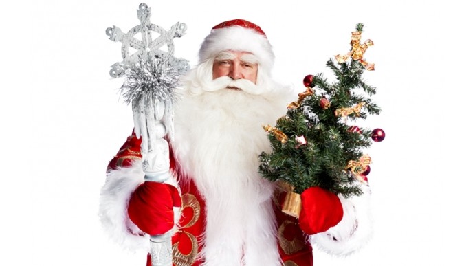 Save $50 Off Your $100 Christmas Purchase @ Target