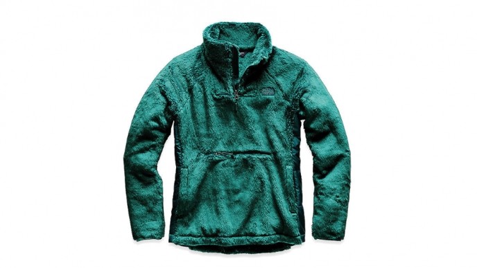 50% Off The North Face Osito Sport Hybrids @ Zappos