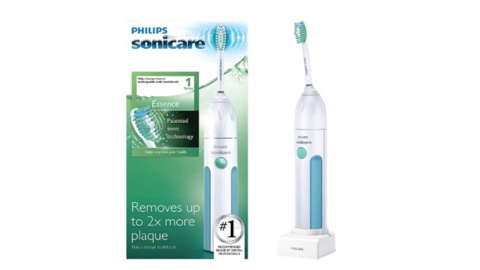 Philips Sonicare Essence Electric Toothbrush $19.99