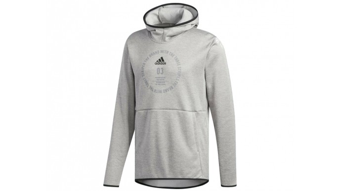 Men's Adidas Hoodies From $14.99 Delivered!