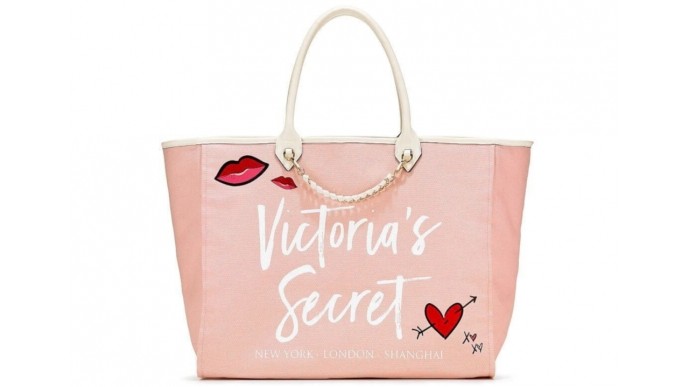 Save 40% + Free Shipping @ Victoria's Secret