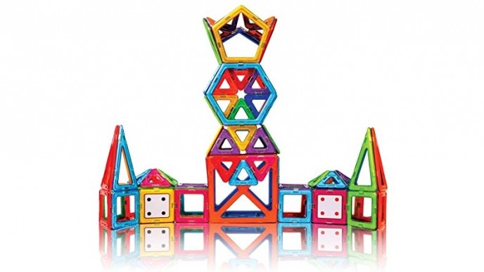 Up To 68% Off Magformers Today Only!