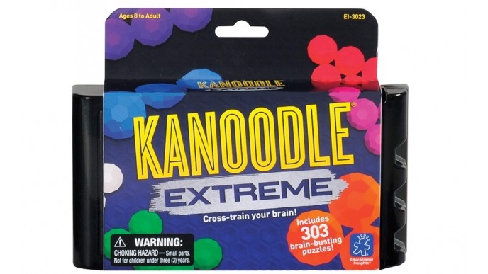 Kanoodle Extreme Now 50% Off @ Amazon