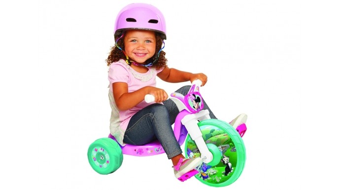 Buy 2 Get 1 Free Disney And Nerf Products @ Amazon