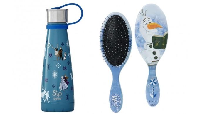 Stacking Offers On Disney Frozen @ Justice