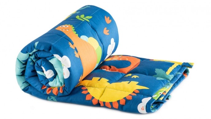 50% Off Kids Weighted Blankets @ Amazon