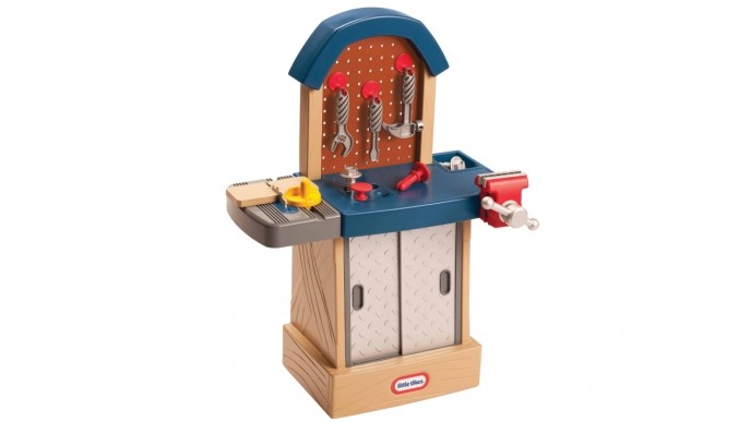 Little Tikes Tough Workshop Tool Bench Just $24.99 @ Walmart