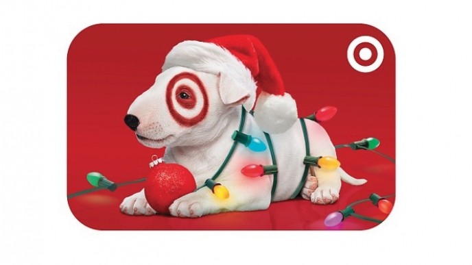 10% Off Target Gift Cards Today!