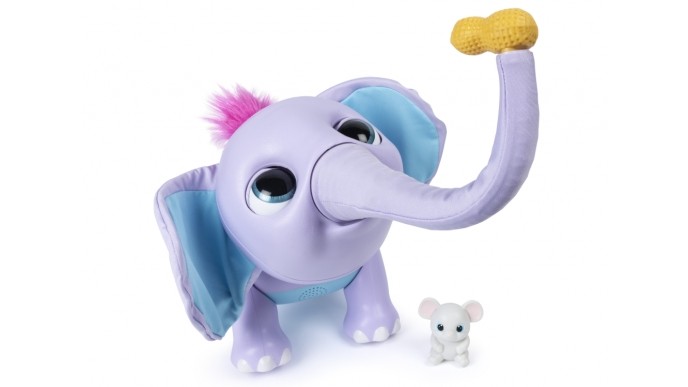 Juno My Baby Elephant Now 50% Off @ Walmart