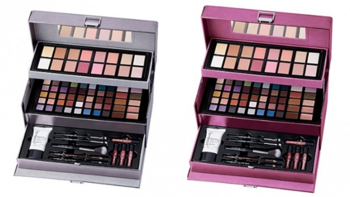 ULTA Flirty & Flawless Makeup Collection Just $12.99!