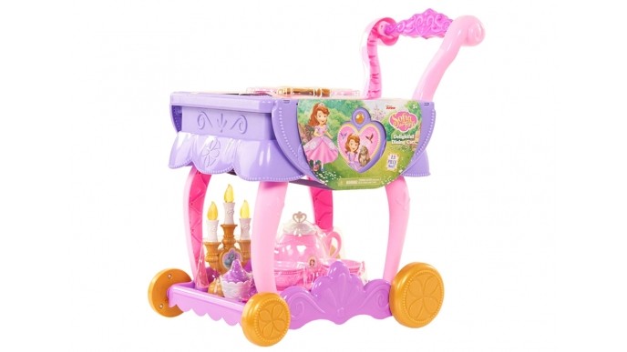 Up To 79% Off Disney Toys Today Only @ Amazon