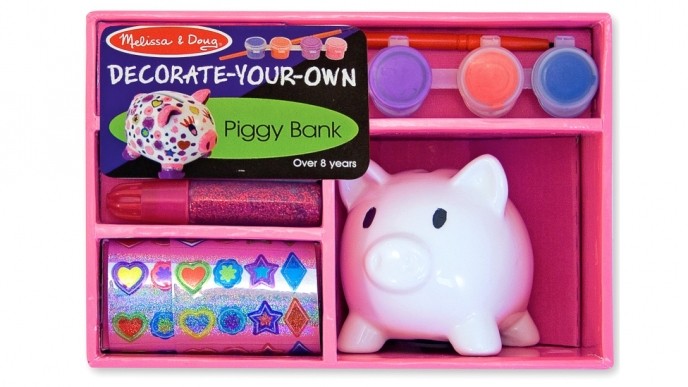 Melissa And Doug Craft Sets Just $4.99 Delivered
