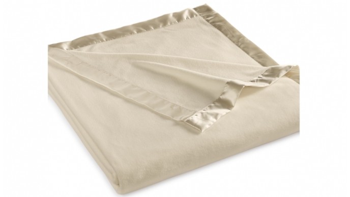 Any Size Martha Stewart Soft Fleece Blanket Just $9.99 Delivered