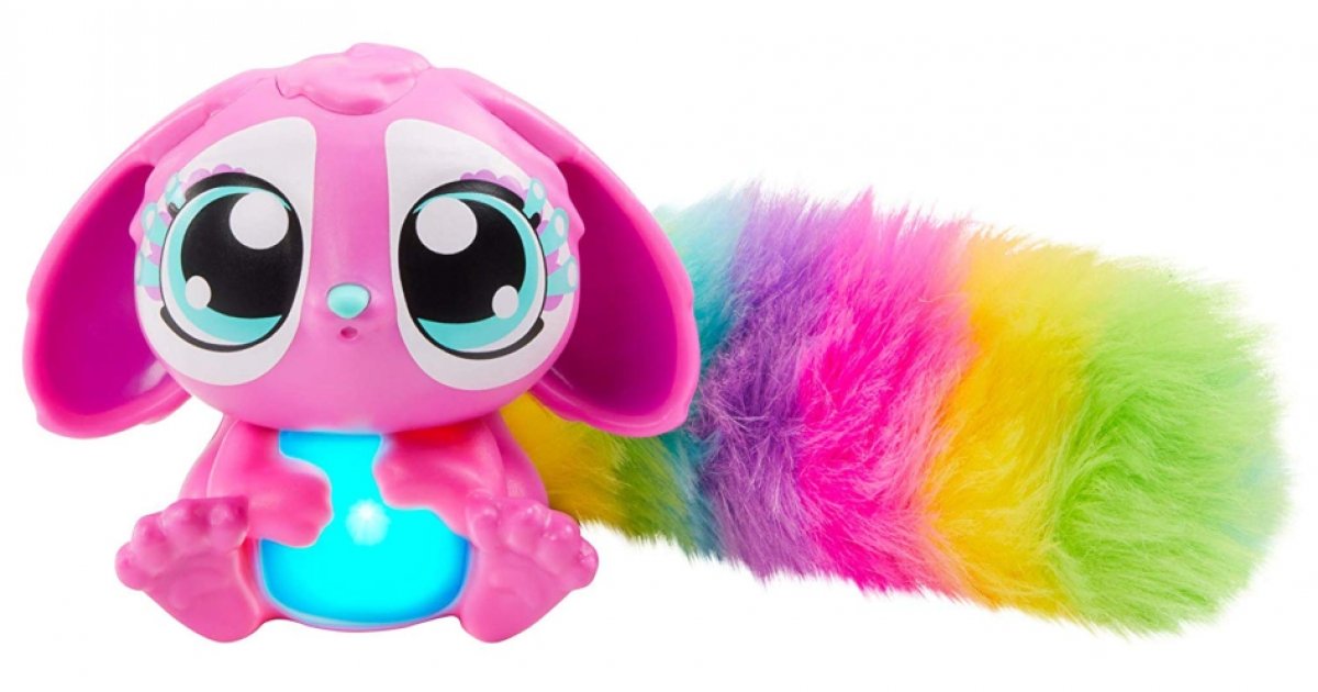 amazon lil gleemerz