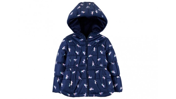 Old Navy Toddler Puffer Jackets Just $12.60 Delivered