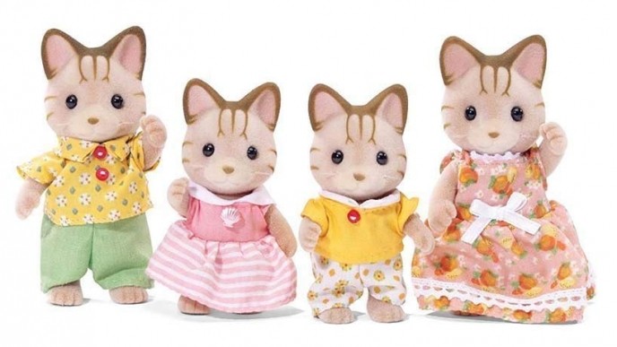 Up To 69% Off Blume, Calico Critters, Shopkins, And Pixies Belles @ Amazon