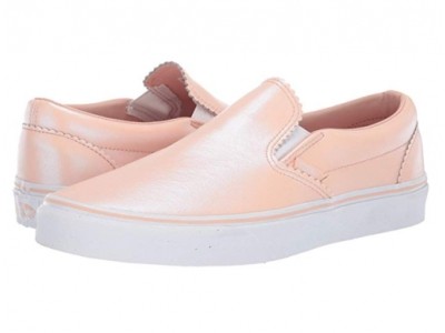 Classic Slip-On Vans Just $29.99
