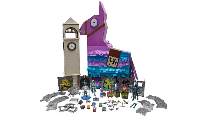 Fortnite Jumbo Llama Loot Piñata Now 52% Off @ Amazon