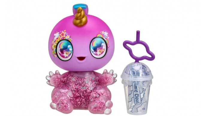 Goo Goo Galaxy Slime Dolls Just $5 @ Amazon