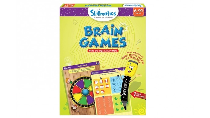 Up To 63% Off Educational Toys And Art & Craft Kits @ Amazon