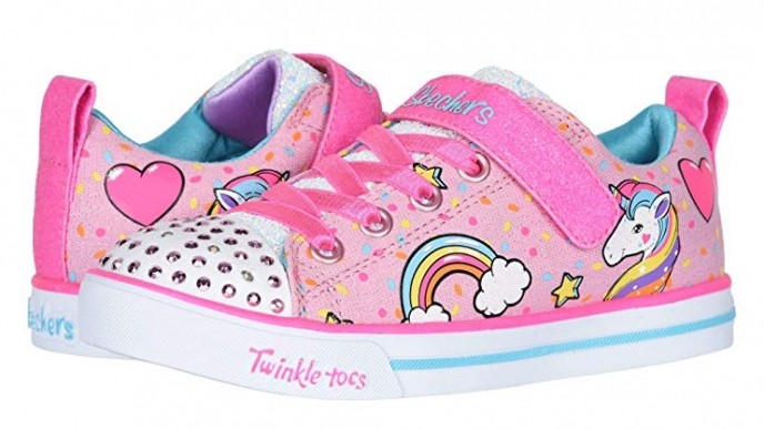 Skechers Twinkle Toes Just $24.99 @ Zappos