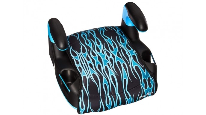 Evenflo AMP Select Car Booster Seat Just $12.98
