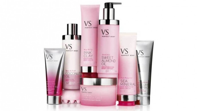 Victoria's Secret Semi-Annual Sale Is Live