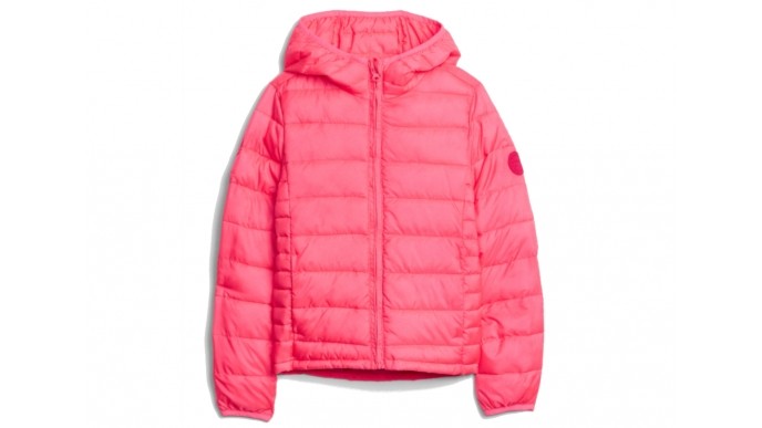 Gap Lightweight Puffer Jackets From $13.60