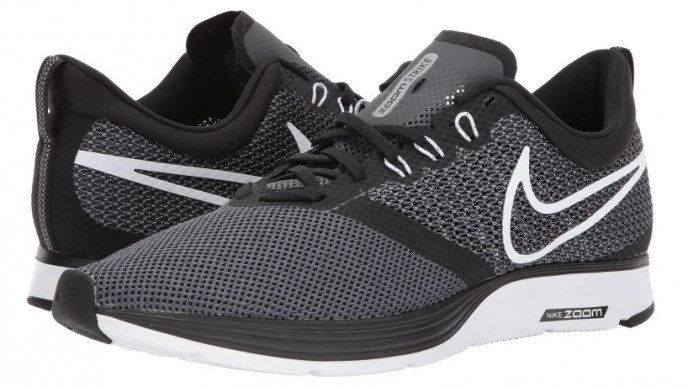 Buy One Get One Free Men's And Women's Nike Shoes 