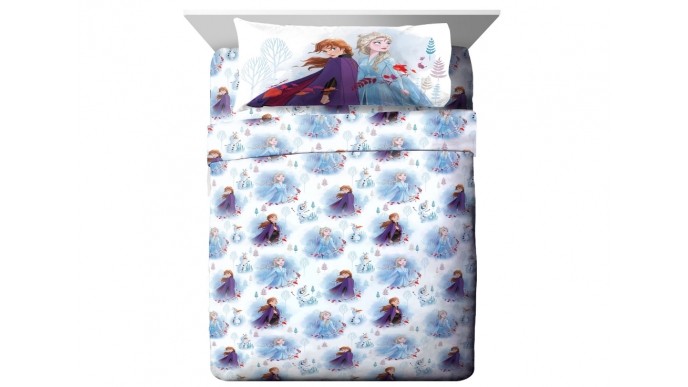 Up To 70% Off Disney Bedding Sets @ Macy's