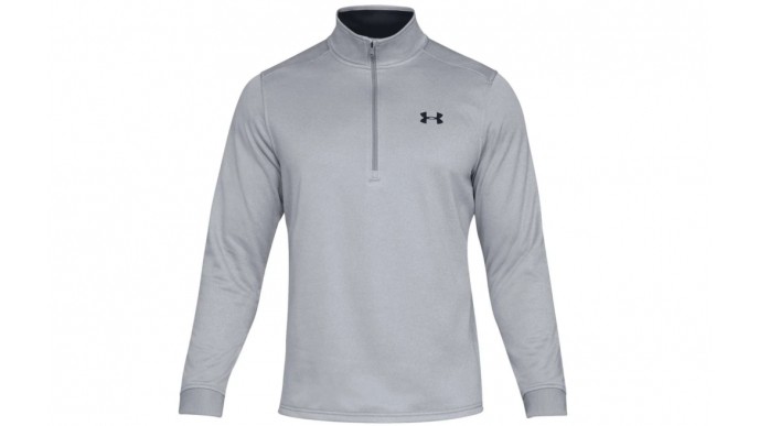 Men's Under Armour Fleece Pullovers Now 50% Off @ Amazon