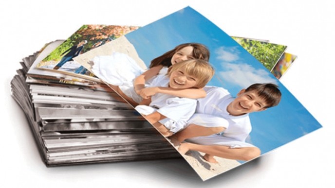 10 Free Photo Prints + Free Shipping @ Snapfish
