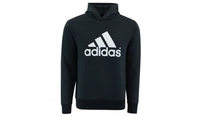 kohls mens adidas hoodies