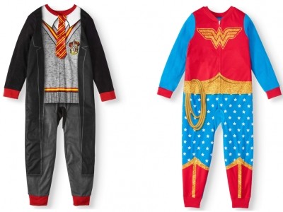 Kids Adorable Blanket Sleepers From $5