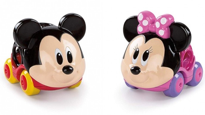 2 Piece Disney Baby Go Grippers Just $4.97 @ Amazon