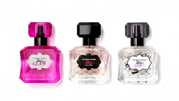 Up To 75% Off Victoria's Secret Fine Fragrance